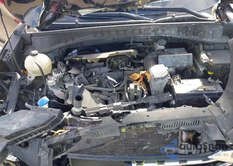 2020 Hyundai Tucson Ultimate from USA, damaged, VIN KM8J3CAL4LU188164